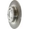 Centric Parts STANDARD BRAKE ROTOR 121.40101 - alternate 5